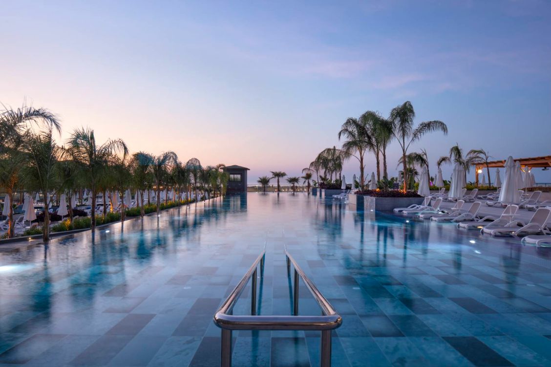 Antalya Hotel Booking