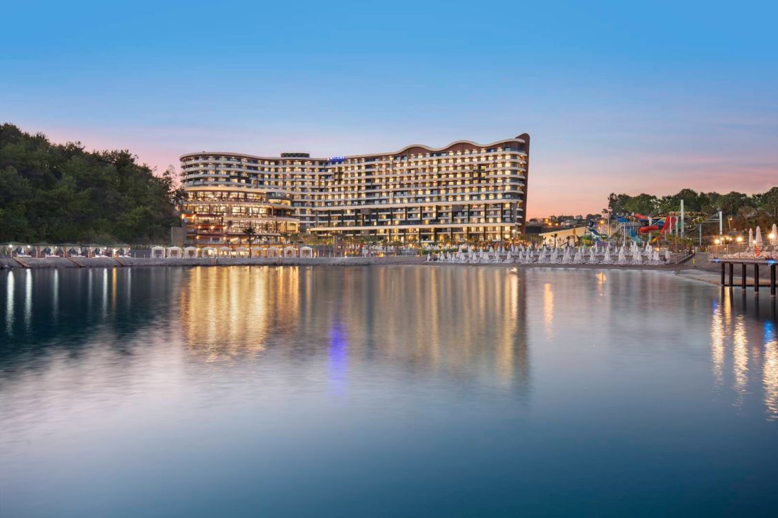 Antalya Hotel
