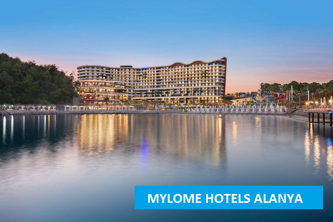 Antalya Uygun Tatil